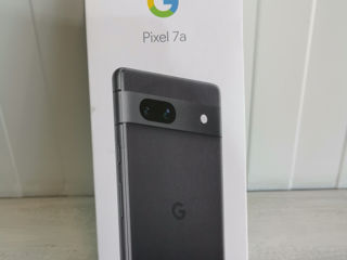 Google Pixel 7a-400e foto 1