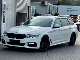 BMW 5 Series foto 1