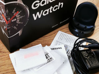 Samsung galaxy watch