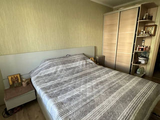 Apartament cu 2 camere, 66 m², Botanica, Chișinău foto 4