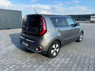 KIA Soul foto 3