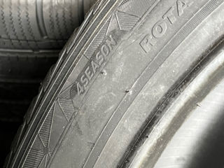 235/45 R18 Kumho Solus 4s/ Доставка, livrare toata Moldova 2024 foto 7