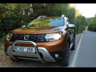 Dacia Duster foto 8