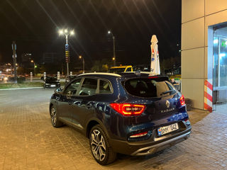 Renault Kadjar foto 4