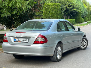 Mercedes E-Class foto 4