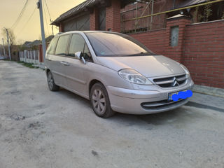 Citroen C8