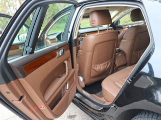 Volkswagen Phaeton foto 9