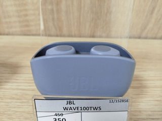 JBL Wave100TWS. 350 lei