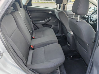 Ford Focus foto 12