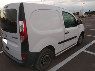 Renault Kangoo фото 3