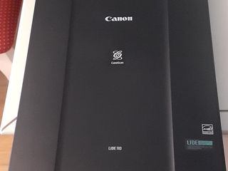 Canon lide 110 foto 1