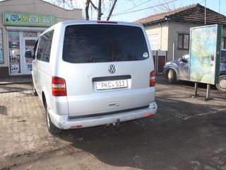 Volkswagen T5 foto 4