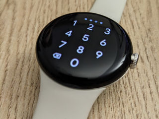 Google Pixel watch foto 5