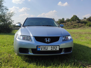 Honda Accord foto 1