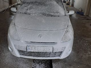 Renault Clio foto 6