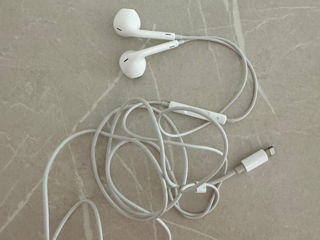 Apple EarPods Lightning foto 1