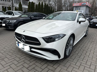 Mercedes CLS-Class foto 2