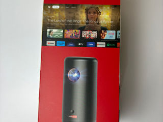 Anker Nebula Capsule 3  doar 340€ foto 3