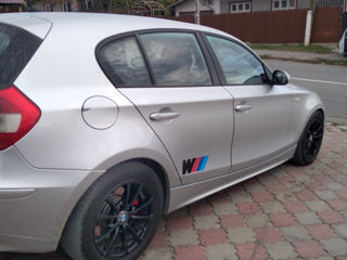 BMW 1 Series foto 5