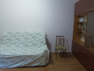 Apartament cu 2 camere, 45 m², Botanica, Chișinău foto 2