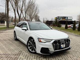 Audi A6 Allroad foto 2