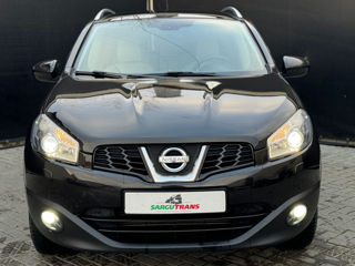 Nissan Qashqai foto 3