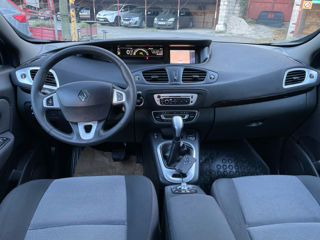 Renault Grand Scenic foto 6