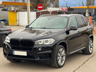 BMW X5 foto 3