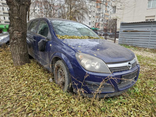 Opel Astra foto 5