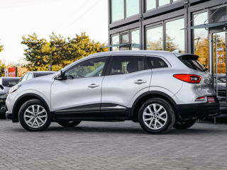 Renault Kadjar foto 2