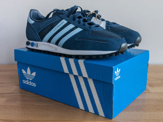 Кроссовки Мужские Adidas Originals - LA Trainer (NEW)