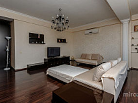Apartament cu 2 camere, 112 m², Râșcani, Chișinău foto 5
