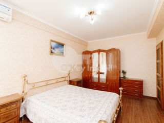 Apartament cu 3 camere, 105 m², Botanica, Chișinău foto 11