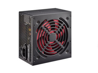 Xilence XP500R7 ATX 500W - новый блок питания!