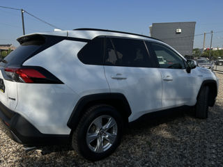 Toyota Rav 4 foto 5