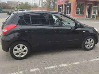 Hyundai i20 foto 4