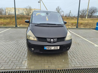 Renault Espace foto 2