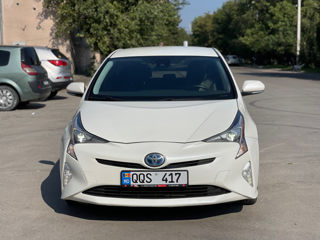 Toyota Prius foto 2