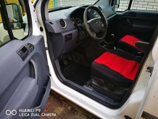 Ford Transit Connect foto 6