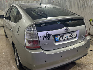 Toyota Prius foto 1