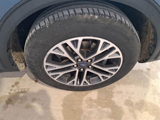 Ford Kuga фото 14