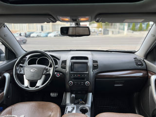 KIA Sorento foto 5