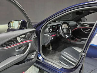 Mercedes E-Class foto 9