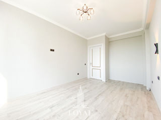 Apartament cu 1 cameră, 51 m², Botanica, Chișinău foto 4