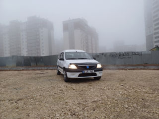 Dacia Logan Mcv foto 2