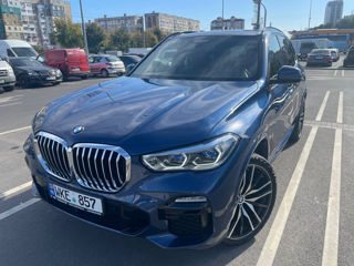 BMW X5 foto 1