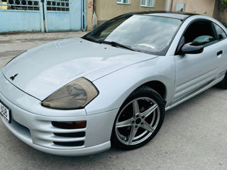 Mitsubishi Eclipse foto 2