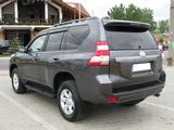 Toyota Land Cruiser Prado foto 8