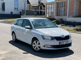 Skoda Fabia foto 2