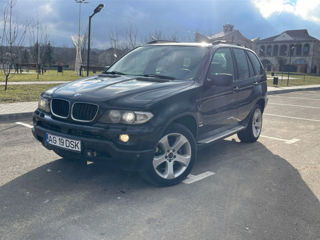 BMW X5 foto 4